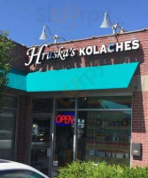 Hruska's Kolaches