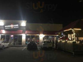 Hurricane Grill And Wings