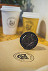 Black Cat Cafe