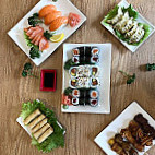 Dream Sushi