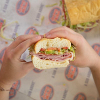 Jersey Mike's Subs