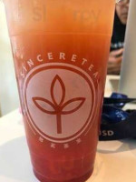 Sinceretea