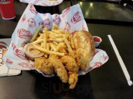 Raising Cane's