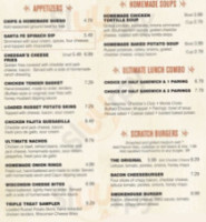 Cheddar's Scratch Kitchen