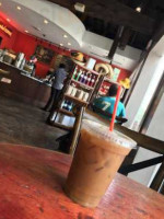 San Francisco Coffee Roasting Co.