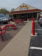 Don Bert's Custard Stand