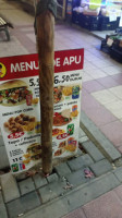 Apu Doner Kebab