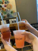 Nordstrom Ebar Artisan Coffee