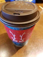 Caribou Coffee