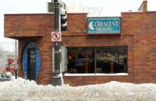 Crescent Moon Ale House