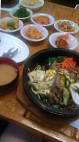 Wonju Korean Restaurant