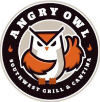 Angry Owl
