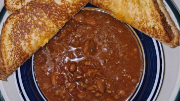 Paden City Tasty Freez