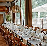 Forsthaus Neuhaus Scheune Neuhaus