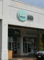 Park Road Soda Shoppe