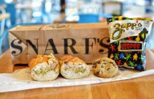 Snarf's Sandwiches