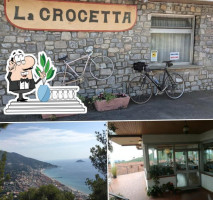 Pizzeria La Crocetta