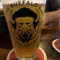 The Buffalo