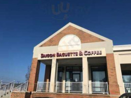 Saigon Baguette Coffee