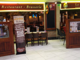 Le Comptoir Du Malt