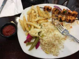 Levant Mediterranean Cuisine