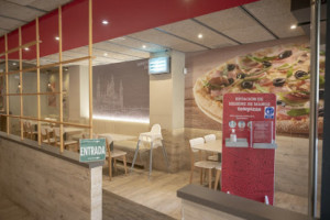 Telepizza Zaragoza