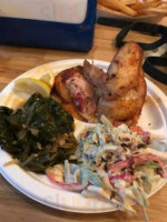 Bottling Dept. Food Hall