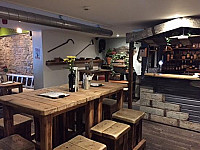 Allotment Bar Restaurant