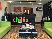 Chillis