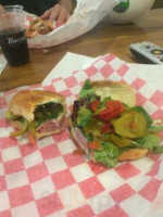 Bozzelli's