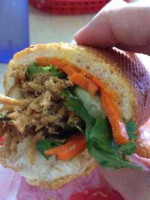 Quoc Huong Banh Mi Fast Food