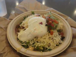 Qdoba Mexican Eats