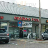 Rosina's Pizza Bistro