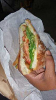 Tm Breads Pastries