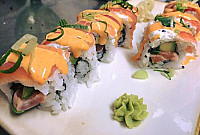 Love's Sushi