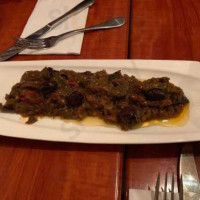 Aicha Moroccan Cuisine