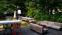 Le Jardin