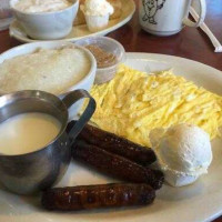 Jimmy's Egg