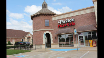 Palio's Pizza Cafe