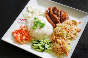 V Kitchen Vietnamese Cuisine