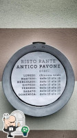 Antico Pavone Castelverde