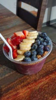 Acai With A