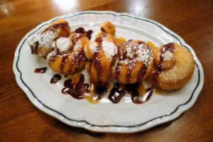 Cleaver- Butchered Meats, Seafood Classic Cocktails