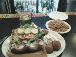 Jazz, A Louisiana Kitchen