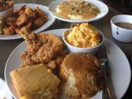 Jazzy's Resturant And Lounge