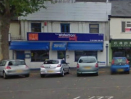 Waterfront Balti