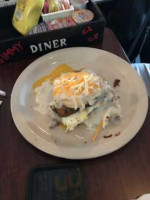 Jimmy's Diner