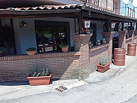 The Bridge Franklin’s Pub