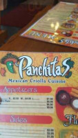 Panchita's