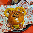 Ed's Easy Diner